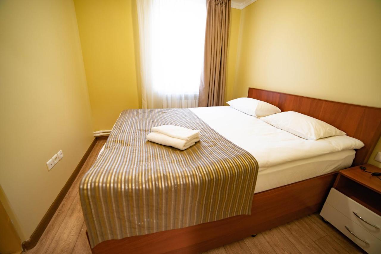 Chagala Hotel Aksai Aksay Εξωτερικό φωτογραφία