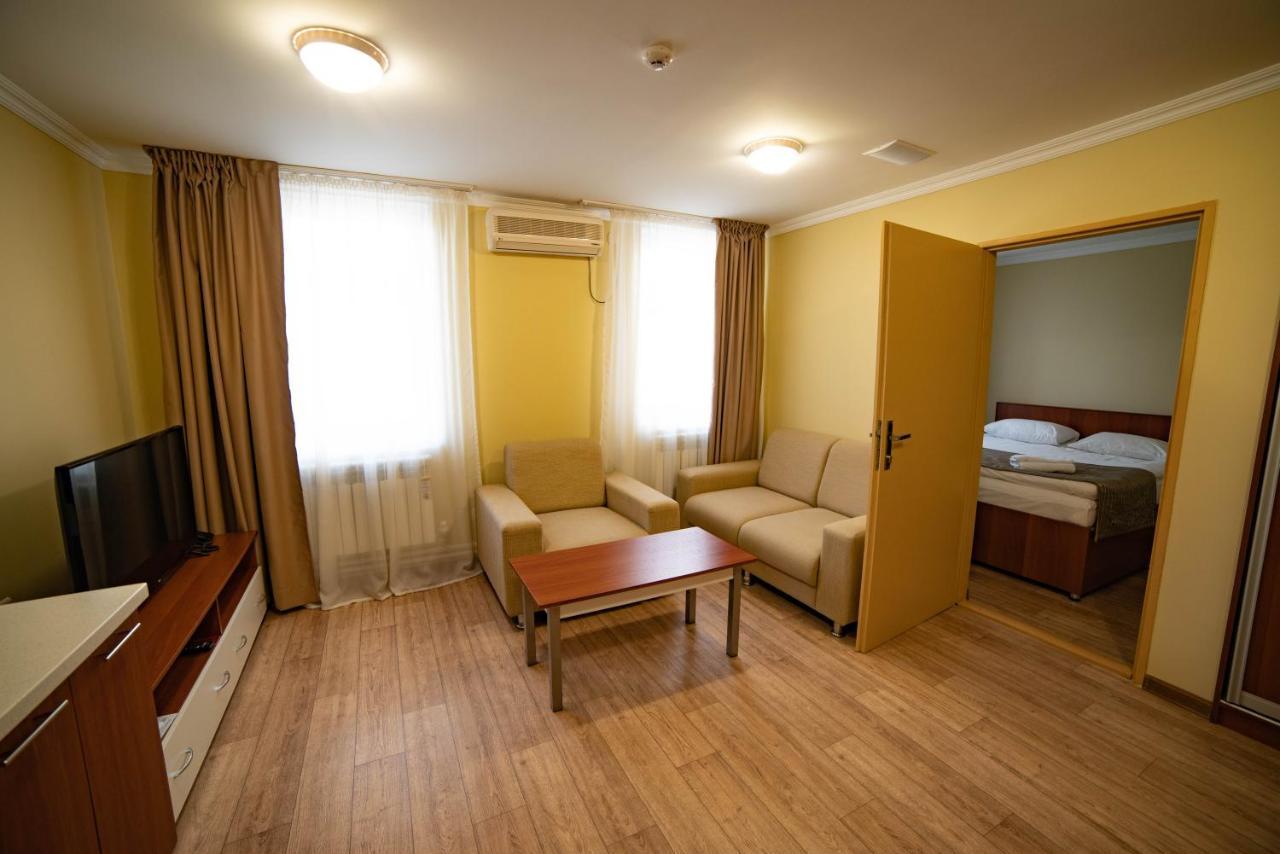 Chagala Hotel Aksai Aksay Εξωτερικό φωτογραφία