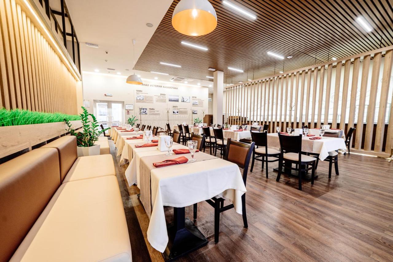 Chagala Hotel Aksai Aksay Εξωτερικό φωτογραφία