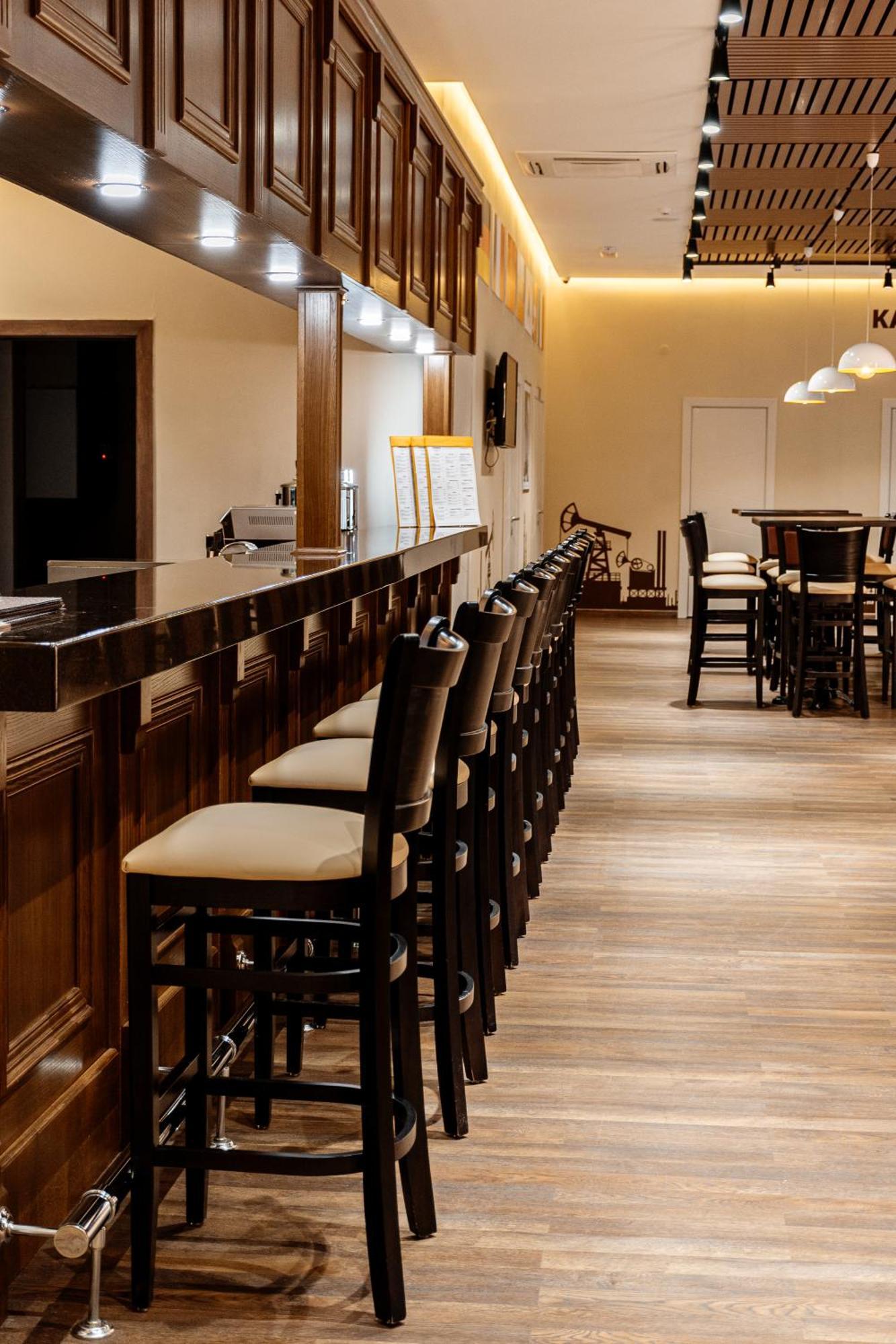 Chagala Hotel Aksai Aksay Εξωτερικό φωτογραφία