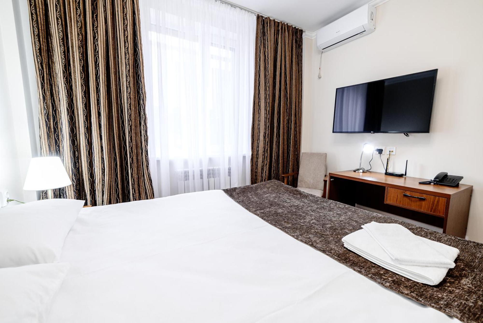 Chagala Hotel Aksai Aksay Εξωτερικό φωτογραφία