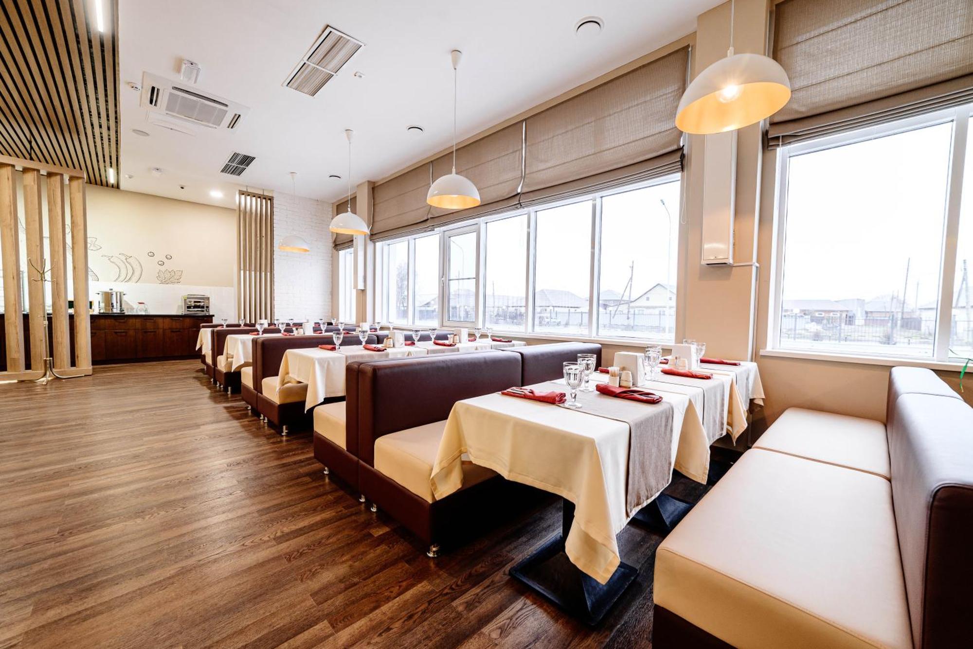 Chagala Hotel Aksai Aksay Εξωτερικό φωτογραφία