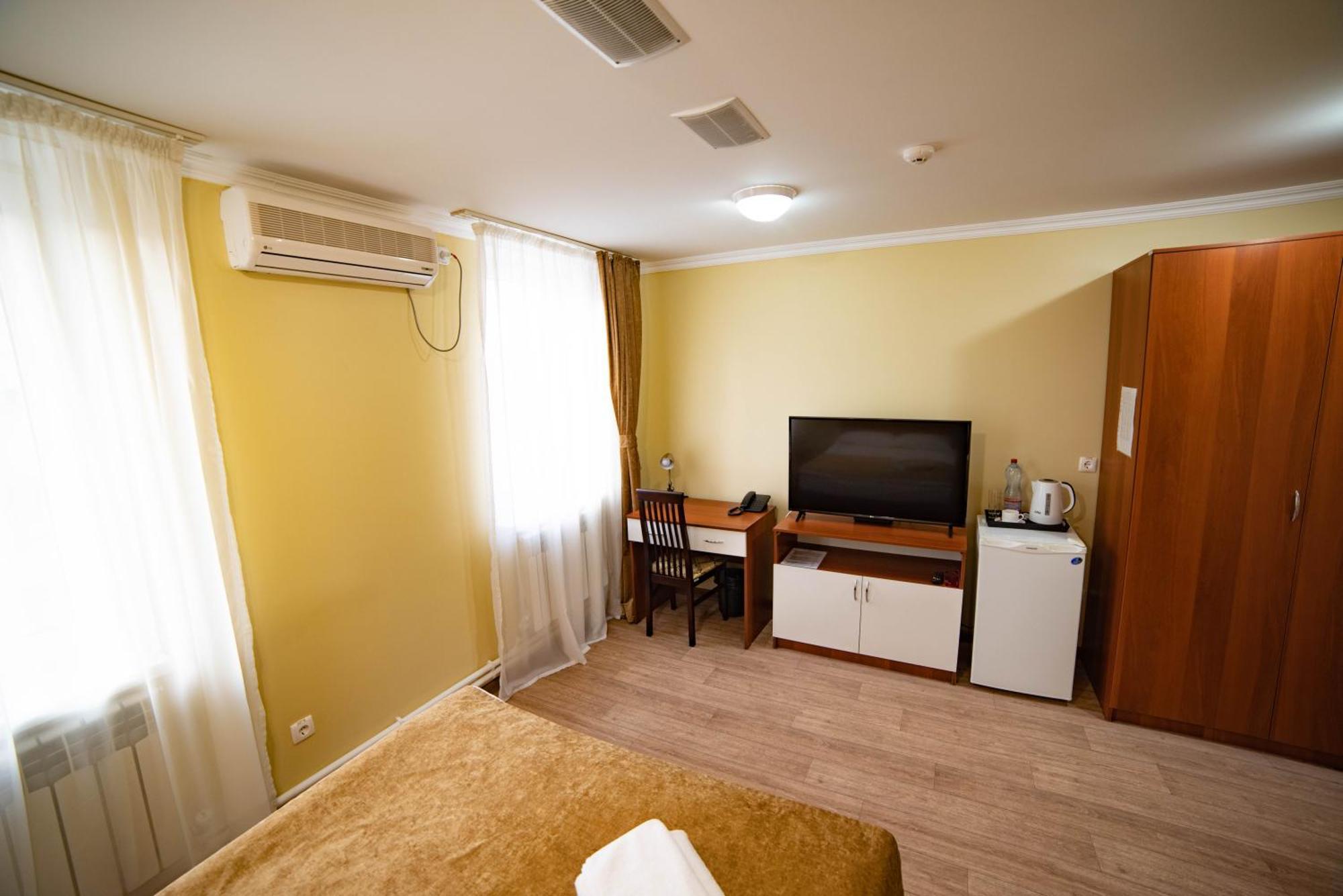 Chagala Hotel Aksai Aksay Εξωτερικό φωτογραφία